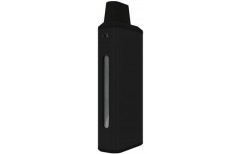 iSmoka-Eleaf iCare elektronická cigareta 650mAh černá