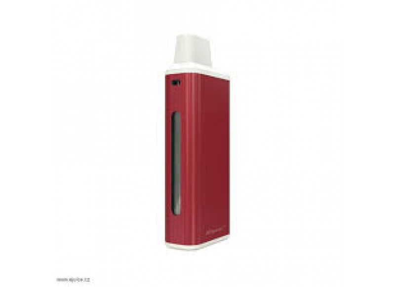 iSmoka-Eleaf iCare elektronická cigareta 650mAh Červená