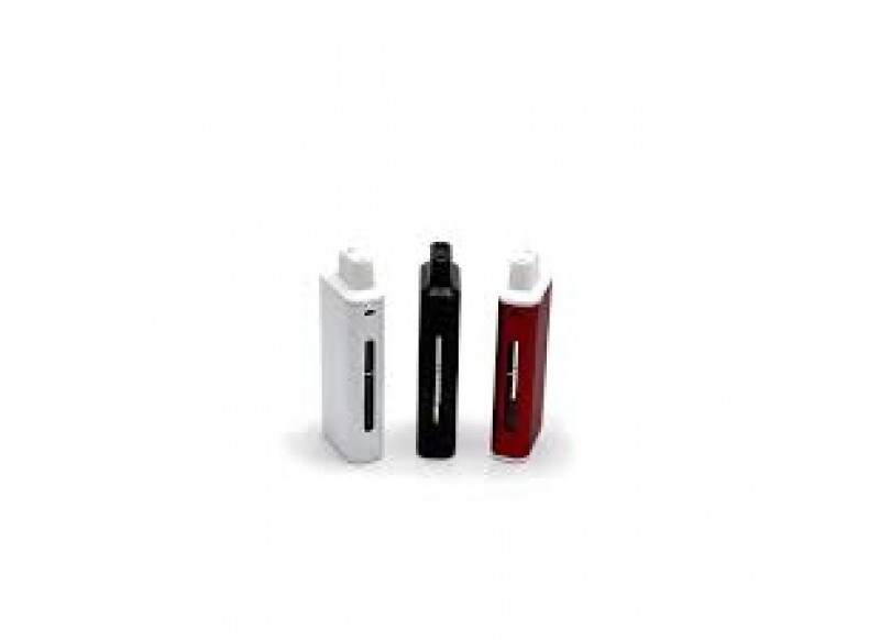 iSmoka-Eleaf iCare elektronická cigareta 650mAh bílá